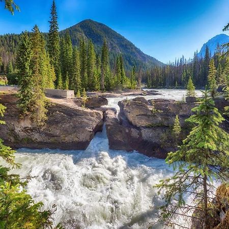 Beautiful Newly Reno 2Bdm 2 Bth Sleep Up To 6 Adults & Kids Mountain View Townhouse Suite Canmore Extérieur photo