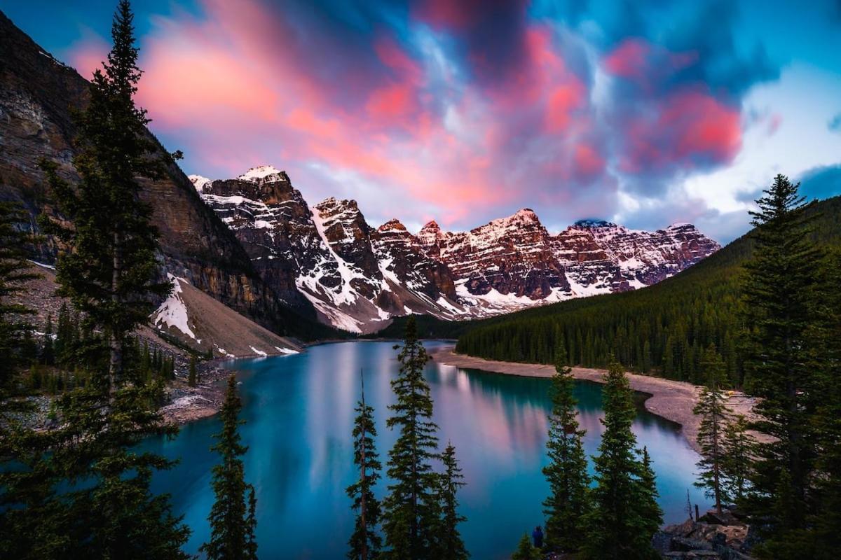 Beautiful Newly Reno 2Bdm 2 Bth Sleep Up To 6 Adults & Kids Mountain View Townhouse Suite Canmore Extérieur photo