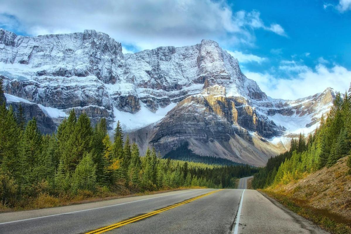 Beautiful Newly Reno 2Bdm 2 Bth Sleep Up To 6 Adults & Kids Mountain View Townhouse Suite Canmore Extérieur photo